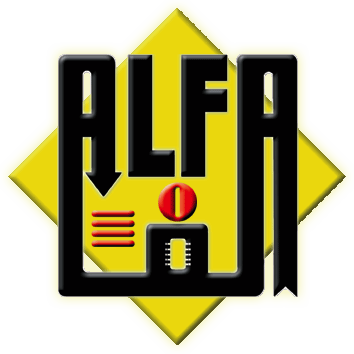 ALFA Electronics & Computer